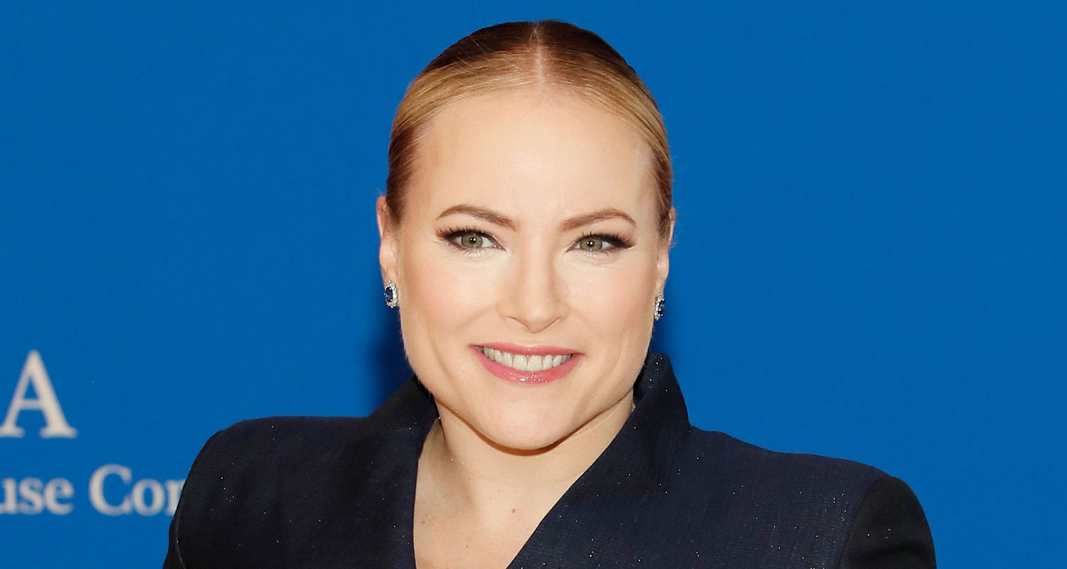 Meghan McCain Reveals the Moment That Made Her Quit ‘The View’ meghan(01)