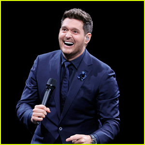 Michael Buble's Set List Revealed for 2022 Higher Tour