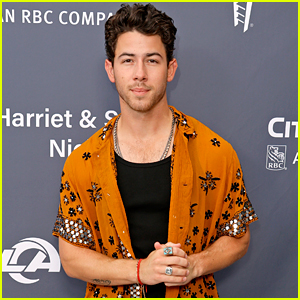 Nick Jonas Performs at Cedars-Sinai Anniversary Event After Daughter Malti Spent 100 Days in NICU There