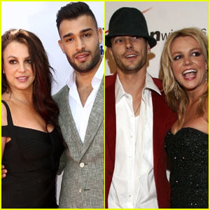 Sam Asghari Slams Britney Spears' Ex Kevin Federline Over His Recent Comments About Their Kids