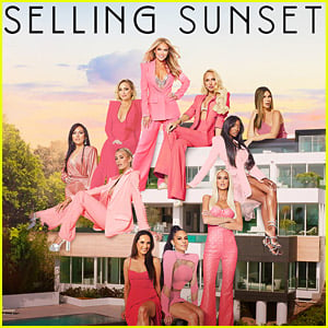 'Selling Sunset' Season 6 - One Huge Star Is Not Returning!