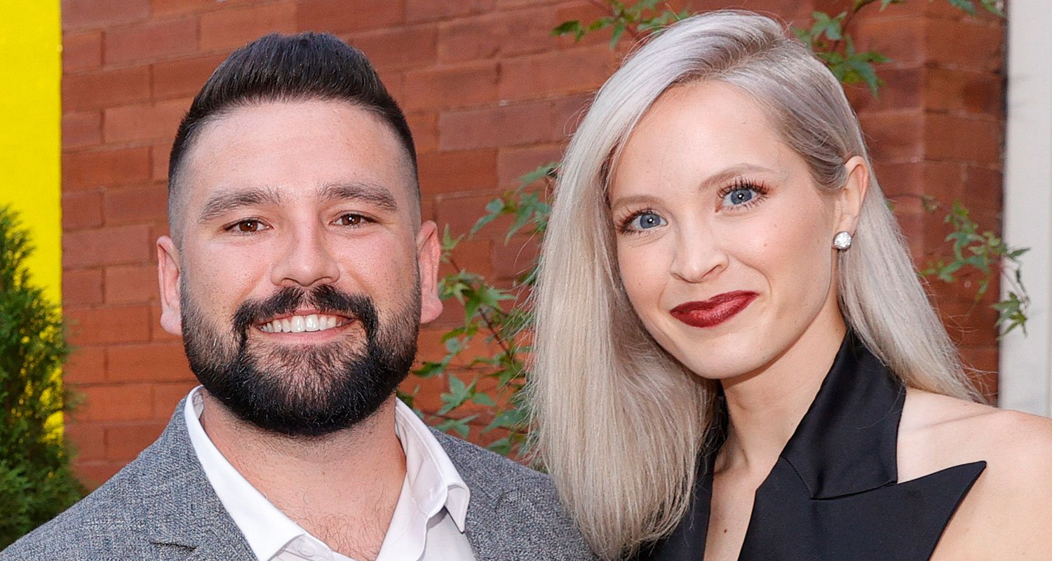 Dan + Shay’s Shay Mooney Expecting Baby No. 3 with Wife Hannah dan