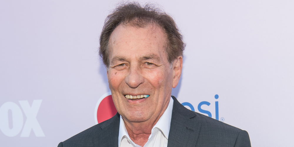 Joe E. Tata Dead – ‘Beverly Hills, 90210′ Star Dies at 85 | Joe E. Tata ...