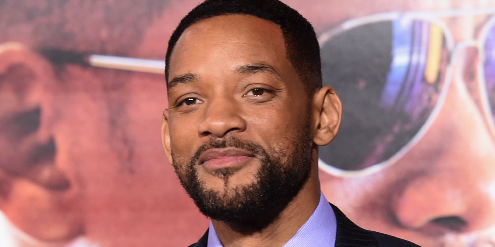 Will Smith Returns to Social Media After Oscars Slap With a Surprising(00)