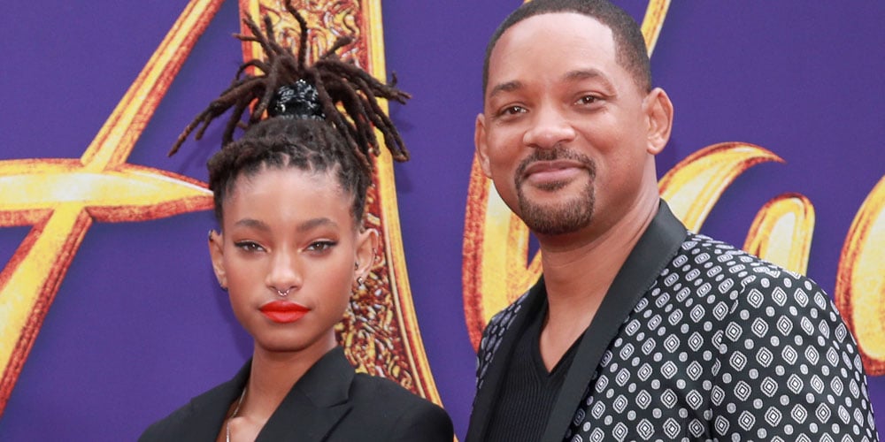 Willow Smith Breaks Her Silence on Dad Will Smith’s Oscars Slap