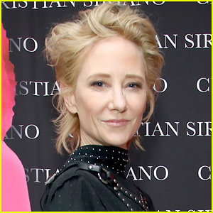 Anne Heche Was Trapped In Her Car For 45 Minutes Before Rescue, New Details Reveal