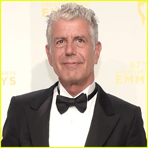 Anthony Bourdain's Alleged Final Text Messages Revealed