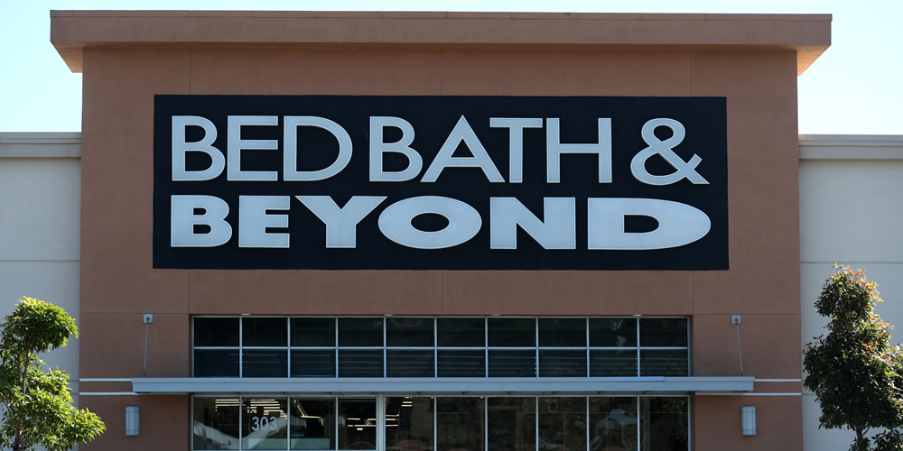 Bed Bath & Beyond CFO Gustavo Arnal Falls to Death From Tower in NYC