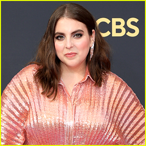 Beanie Feldstein Books First Movie Role Following 'Funny Girl' Exit