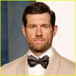 Billy Eichner Clarifies Comments About LGBTQ+ Movies Following Backlash