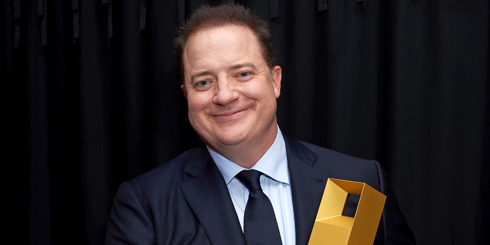 Brendan Fraser Weighs In On ‘Batgirl’ Release Being Cancelled 2022