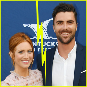 Brittany Snow & Tyler Stanaland Announce ‘Difficult Decision’ to