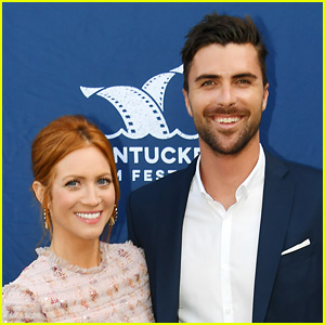 Source Reveals the Rumored Reason Behind Brittany Snow & Tyler Stanaland's Split