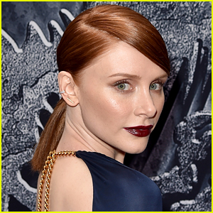 Bryce Dallas Howard Reveals Who Stood Up For Her After Being Asked to Lose Weight For 'Jurassic World: Dominion'