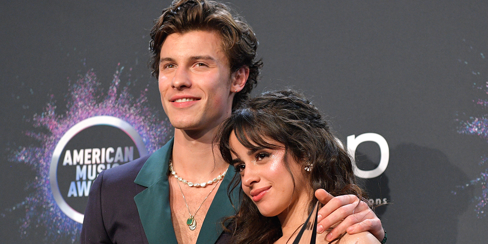 Watch Camila Cabello React To Hearing A Shawn Mendes Song During ‘Voice’ Blind Auditions