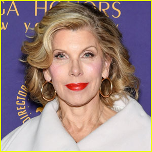 Christine Baranski Says She Was 'Stunned' to Learn 'The Good Fight' Was Ending, Admits She Still Hasn't 'Processed' It