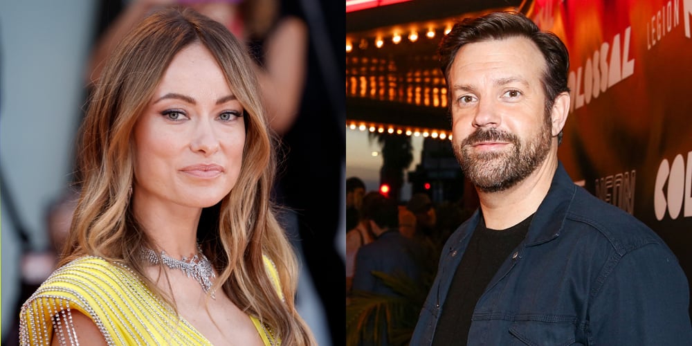 Olivia Wilde & Jason Sudeikis’ Daughter Daisy Will Have A Cameo in ‘Don(02)