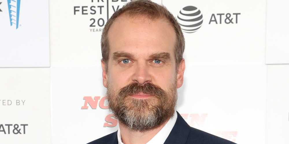 David Harbour to Star in Sony & Playstation’s ‘Gran Turismo’ Adaptation