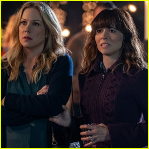 Christina Applegate & Linda Cardellini are Back in 'Dead to Me' Final Season Teaser - Watch Now!