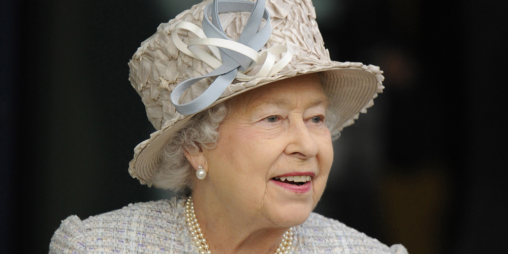 Dignitaries From Around The World Pay Respects To Queen Elizabeth Ahead