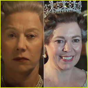 Every Actress Who Played Queen Elizabeth in Movies or TV Shows