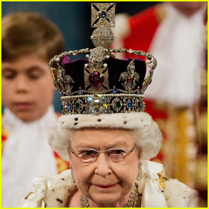 Queen Elizabeth’s Imperial State Crown – Details & Estimated Worth