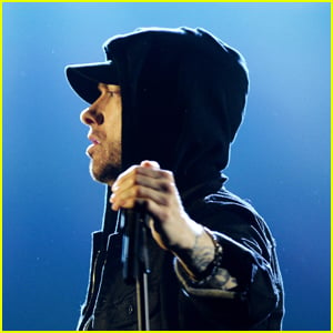 Eminem Opens Up About His Nearly Fatal Drug Overdose