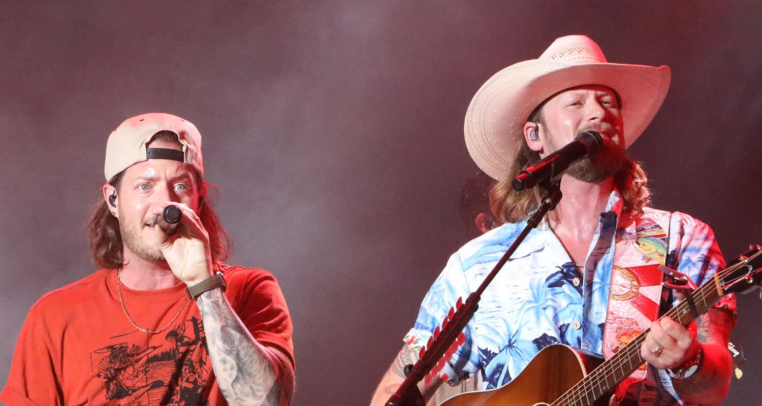 Florida Georgia Line Performs Final Concert as Duo After 12 Years