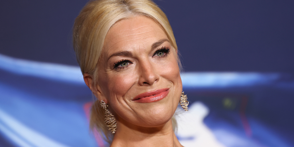 ‘Hocus Pocus 2′ Disney+ Releases Brand New Pic of Hannah Waddingham’s