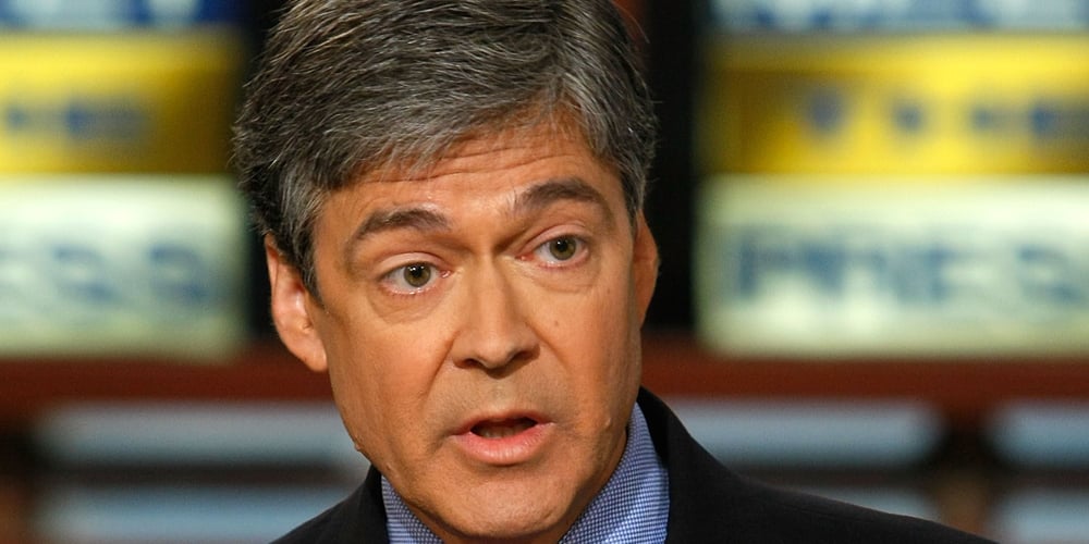 John Harwood Is Leaving CNN Find Out What He Said CNN, John Harwood