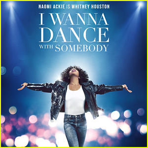Naomi Ackie Is Whitney Houston in 'I Wanna Dance with Somebody' Trailer, But Is She Actually Singing?