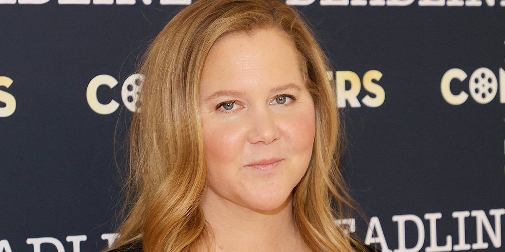 ‘Inside Amy Schumer’ Is Returning After a 6 Year Hiatus With Season 5