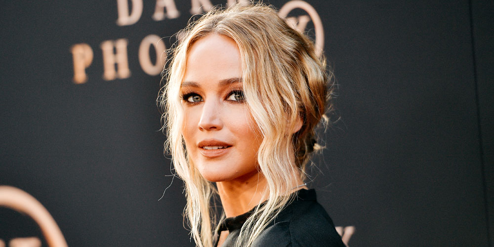 Jennifer Lawrence Shares Advice for ‘Hunger Games’ Prequel Cast After