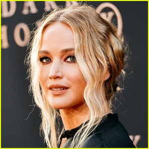 Jennifer Lawrence Reveals Her Newborn Baby's Name & Sex for the First Time