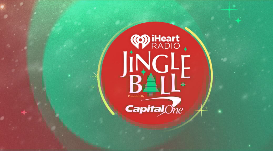 Jingle Ball 2022 iHeartRadio Reveals Full Lineup for Concert Tour