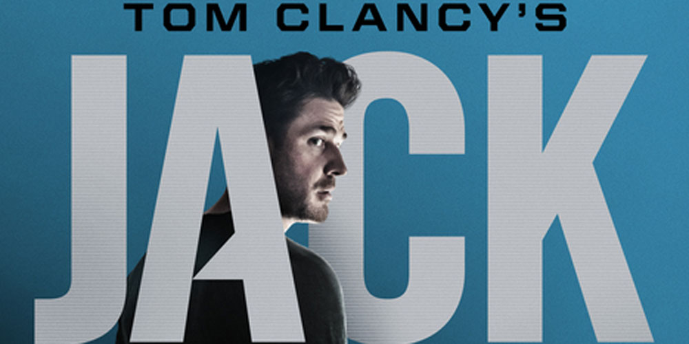 ‘Jack Ryan’ Season 3 Premiere Date is Released Amazon Prime, Jack