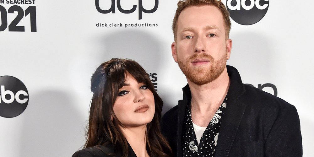 Julia Michaels & JP Saxe Split After Three Years; He Drops New Breakup