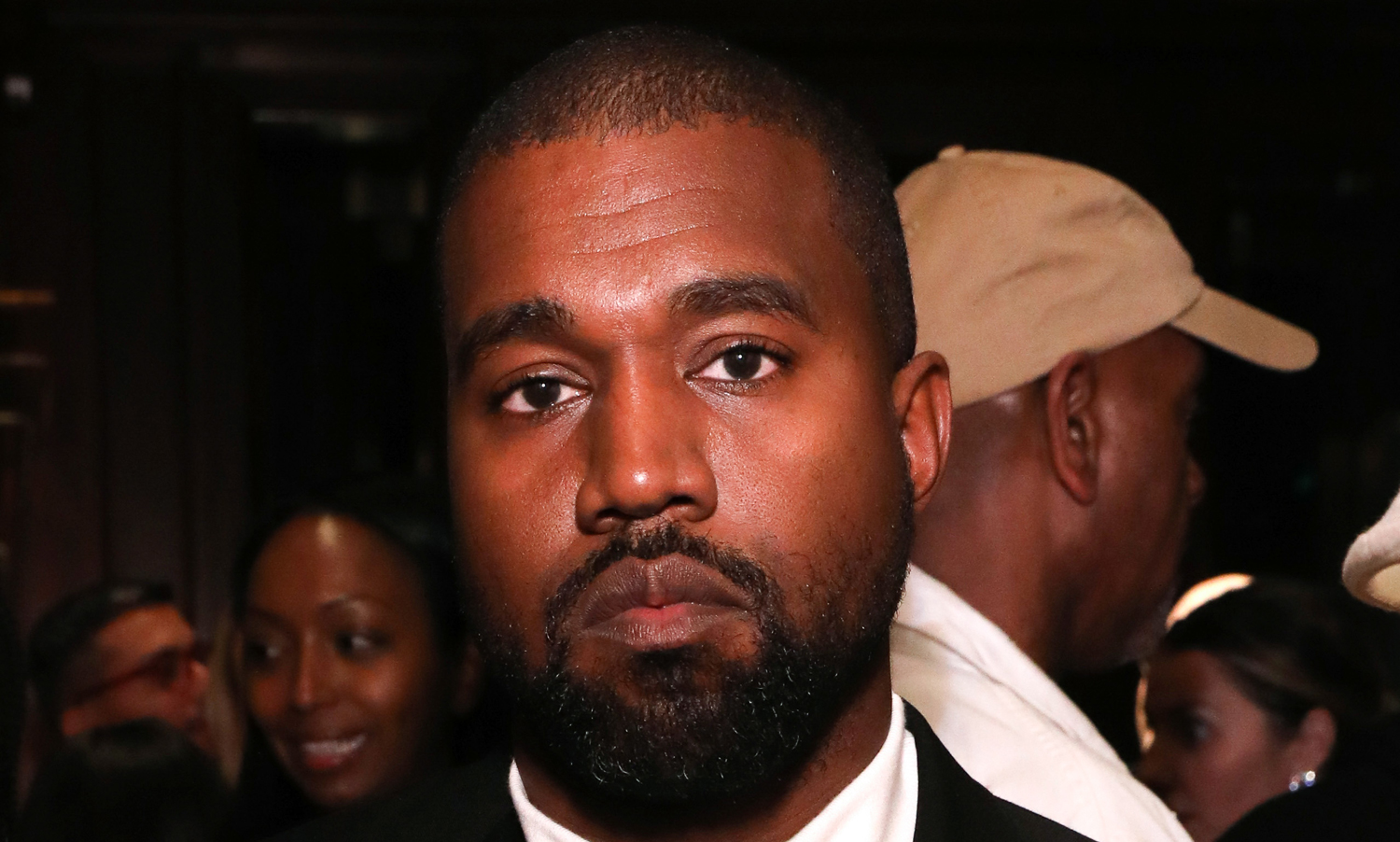 Kanye West Wants Big Bucks for Song Catalog Value Revealed Amid
