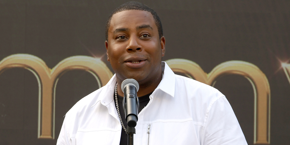 Kenan Thompson Reveals How He’ll Host Emmys 2022 ‘I’m Not Hurting