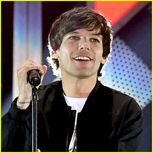 Louis Tomlinson Returns With 'Bigger Than Me,' First Music Release in Two Years