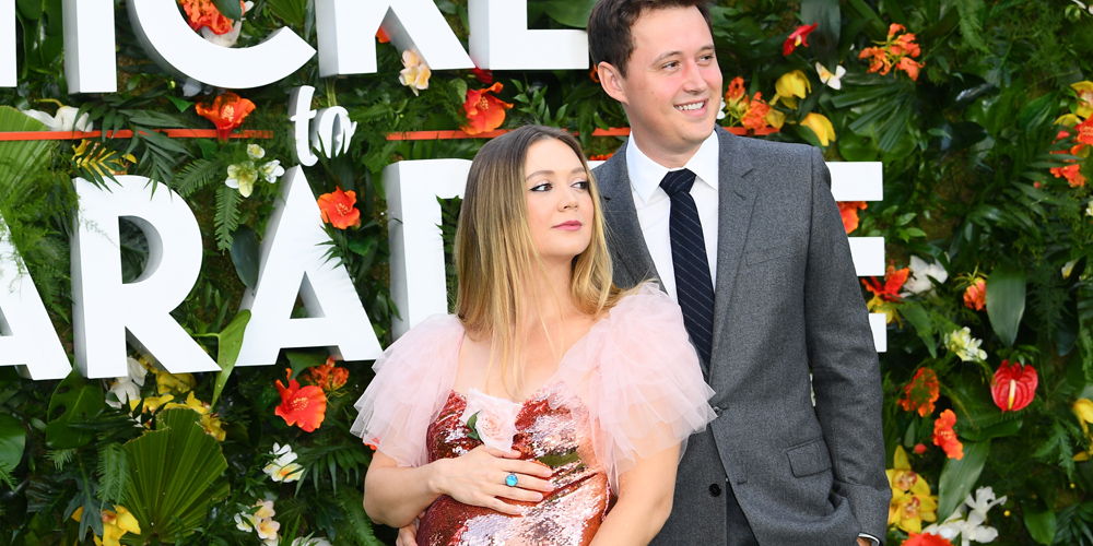 Billie Lourd Is Pregnant, Expecting Baby No. 2 With Austen Rydell!
