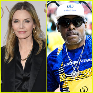 Michelle Pfeiffer Pays Tribute to 'Gangsta's Paradise' Rapper Coolio After His Tragic Death