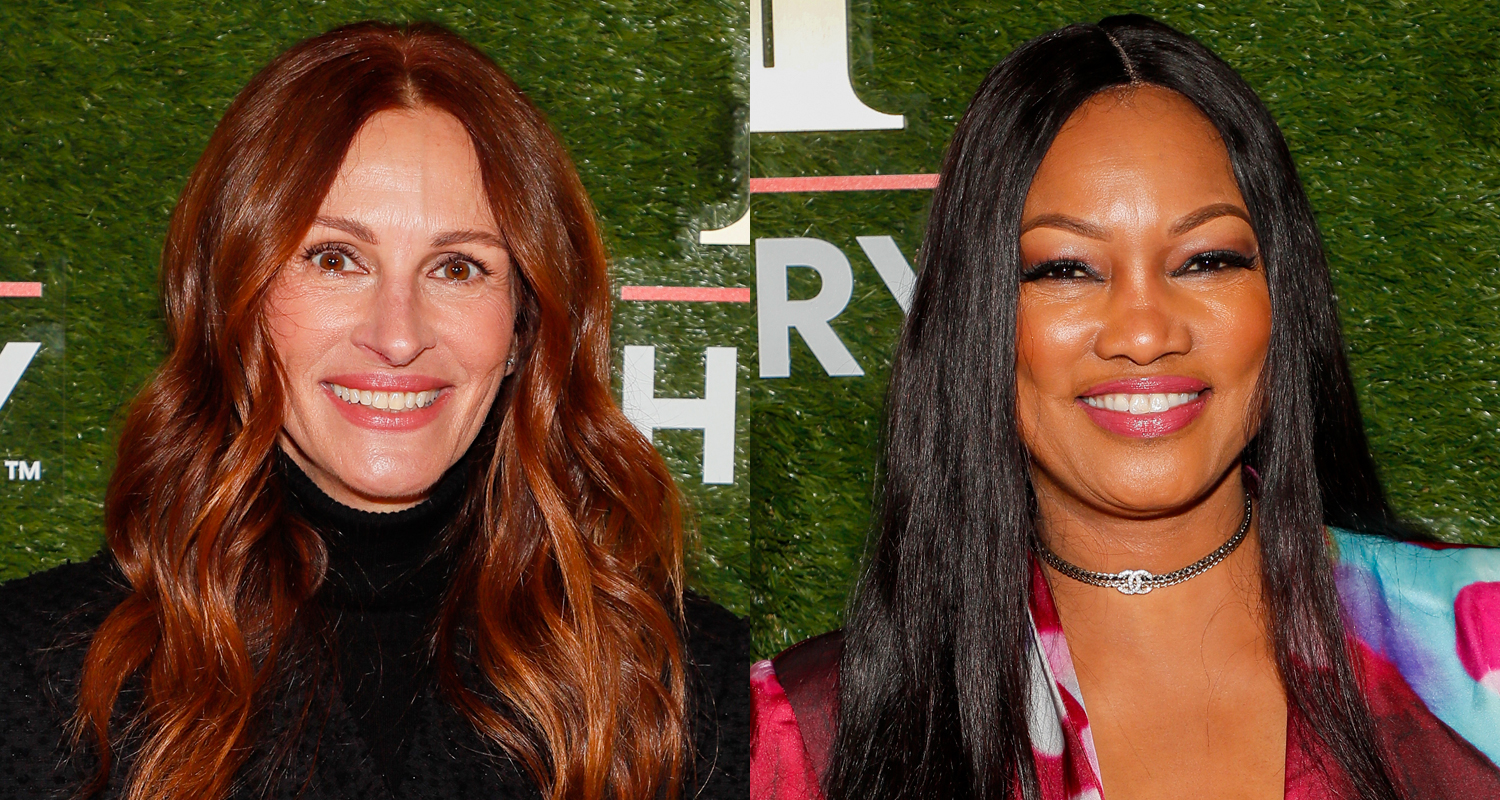 Julia Roberts is ‘Invested’ in Finding Garcelle Beauvais a Boyfriend(02)