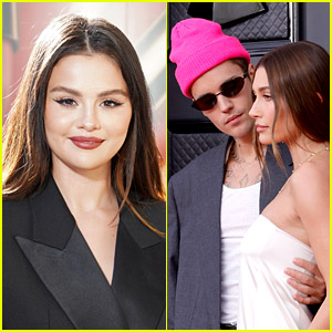 Selena Gomez Says ‘Words Matter’ After Hailey Bieber’s Bombshell