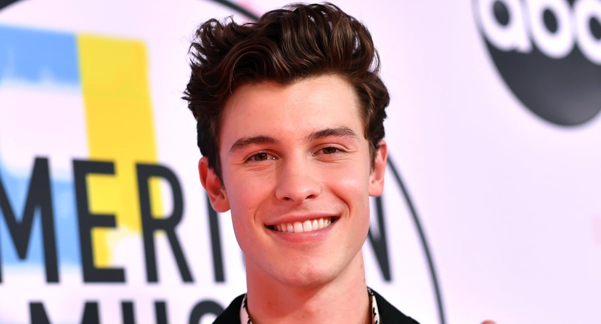 Shawn Mendes’ ‘Lyle, Lyle, Crocodile’ Movie Trailer Just Debuted