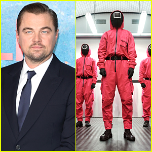 'Squid Game' Creator Wants Leonardo DiCaprio To Be In Season 3 of Netflix Show