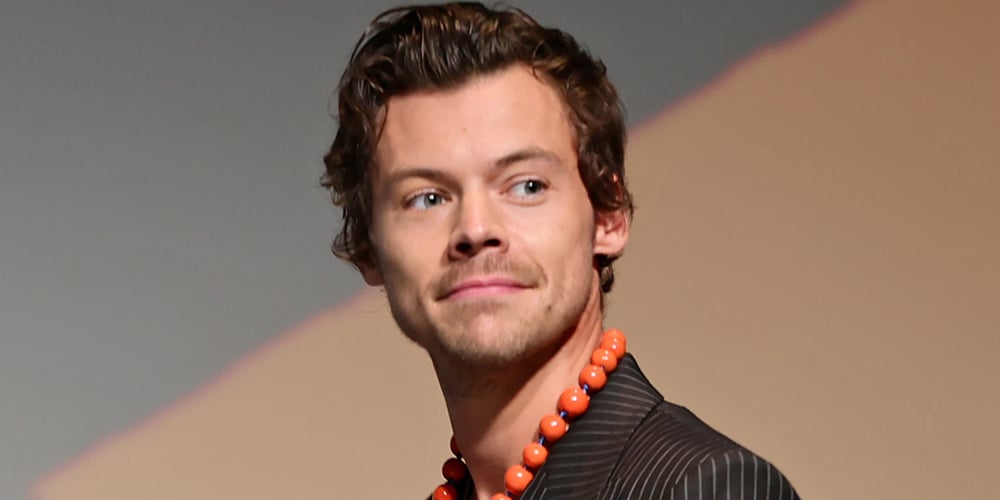 Harry Styles Joins ‘My Policeman’ Cast at TIFF 2022 & First Movie Reviews Are In!