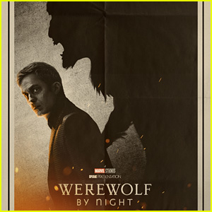 RUMOR MILL: Marvel Studios Is Looking To Cast 'Werewolf By Night' 