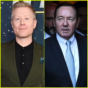 Anthony Rapp Recounts His Sexual Assault From Kevin Spacey During Trial