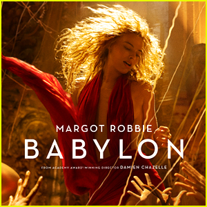 'Babylon' Movie Runtime Is Shocking Fans, Plus New Awards Details Revealed